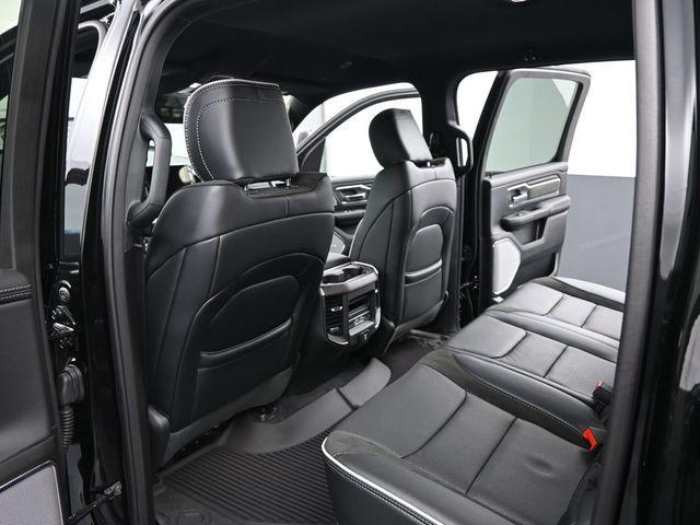 new 2026 Ram 1500 car, priced at $72,766