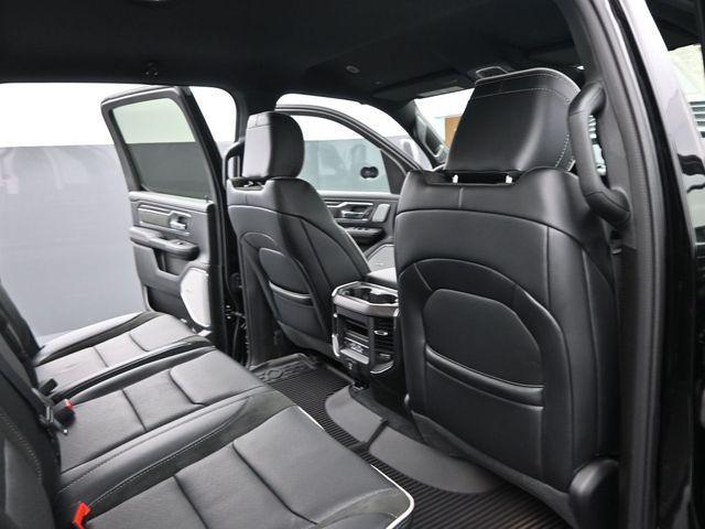 new 2026 Ram 1500 car, priced at $72,766