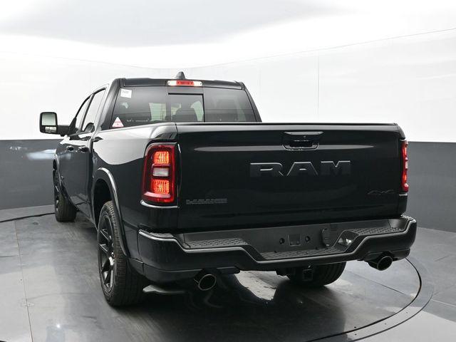 new 2026 Ram 1500 car, priced at $72,766