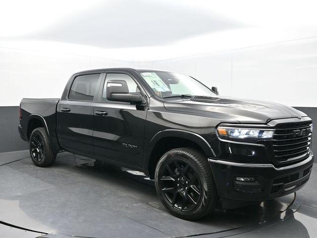 new 2026 Ram 1500 car, priced at $72,766