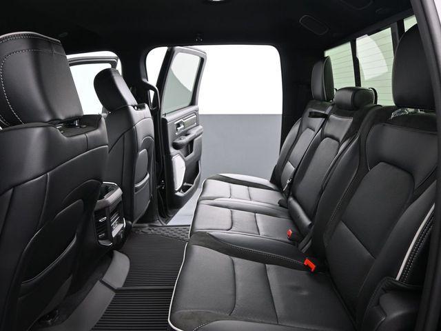 new 2026 Ram 1500 car, priced at $72,766