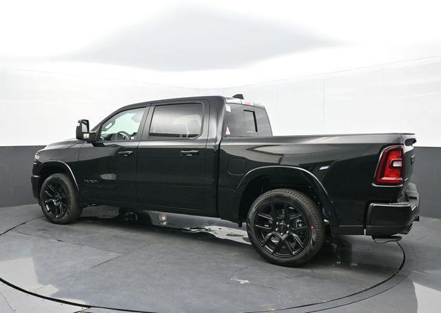 new 2026 Ram 1500 car, priced at $72,766