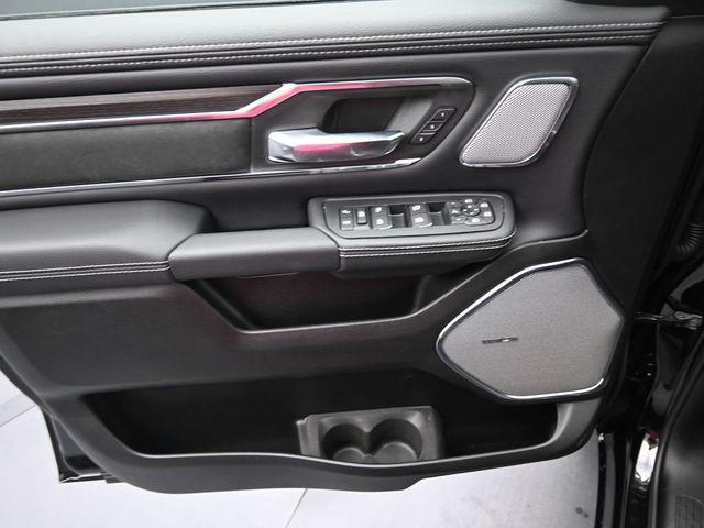 new 2026 Ram 1500 car, priced at $72,766