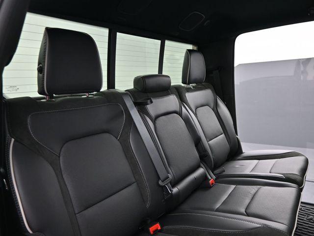 new 2026 Ram 1500 car, priced at $72,766