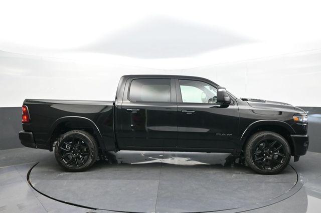 new 2026 Ram 1500 car, priced at $72,766