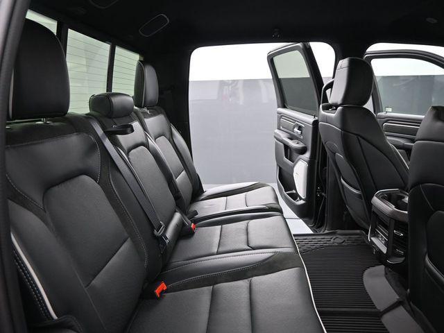 new 2026 Ram 1500 car, priced at $72,766