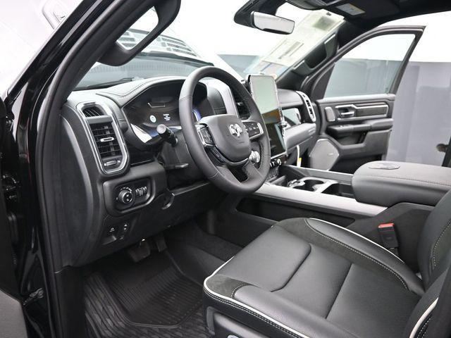 new 2026 Ram 1500 car, priced at $72,766