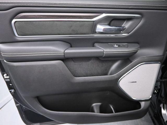 new 2026 Ram 1500 car, priced at $72,766