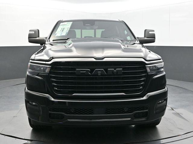 new 2026 Ram 1500 car, priced at $72,766