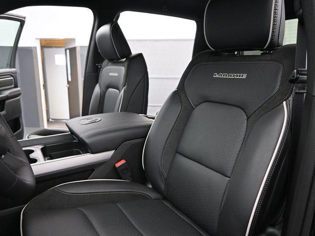 new 2026 Ram 1500 car, priced at $72,766