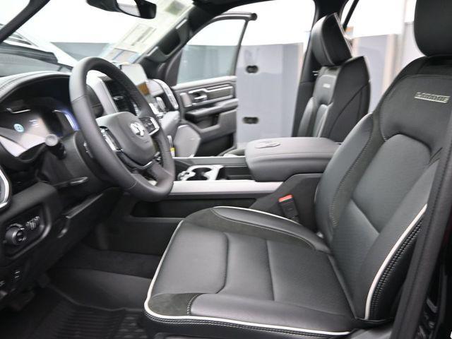 new 2026 Ram 1500 car, priced at $72,766