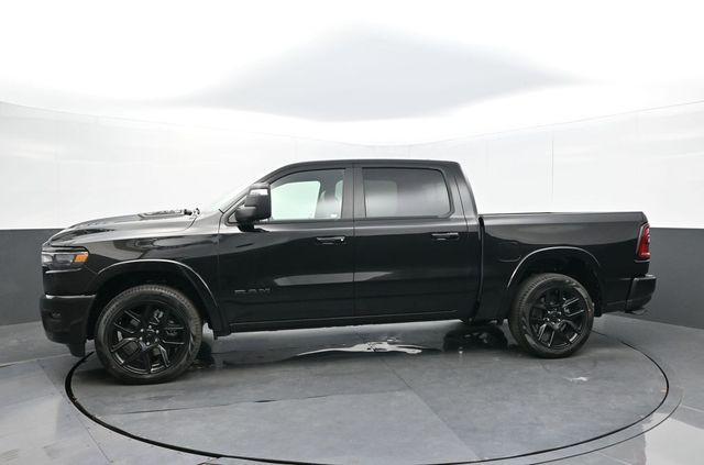 new 2026 Ram 1500 car, priced at $72,766
