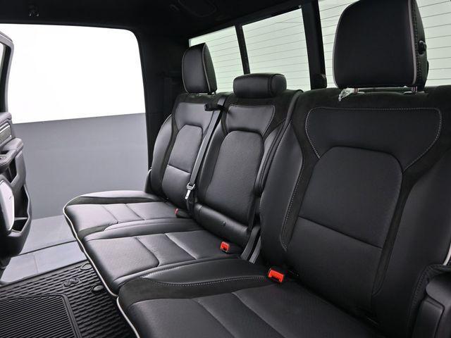 new 2026 Ram 1500 car, priced at $72,766