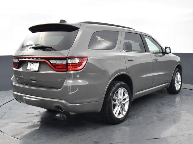 new 2024 Dodge Durango car, priced at $51,918