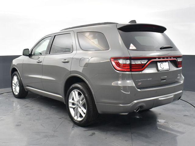 new 2024 Dodge Durango car, priced at $51,918