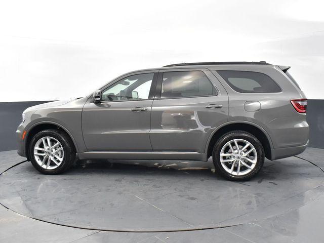 new 2024 Dodge Durango car, priced at $51,918