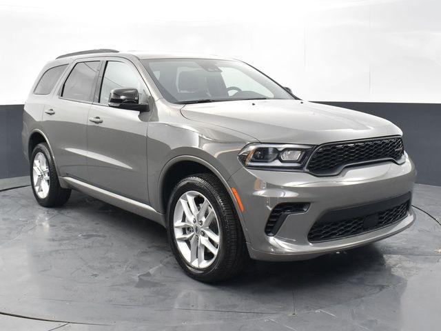 new 2024 Dodge Durango car, priced at $51,918