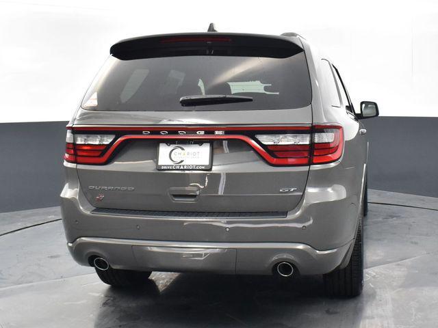 new 2024 Dodge Durango car, priced at $51,918