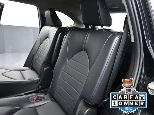 used 2022 Toyota Highlander car, priced at $36,323
