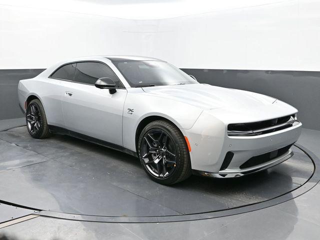 new 2024 Dodge Charger car, priced at $65,540