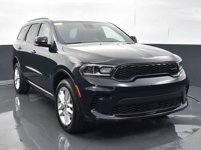 new 2024 Dodge Durango car, priced at $42,655