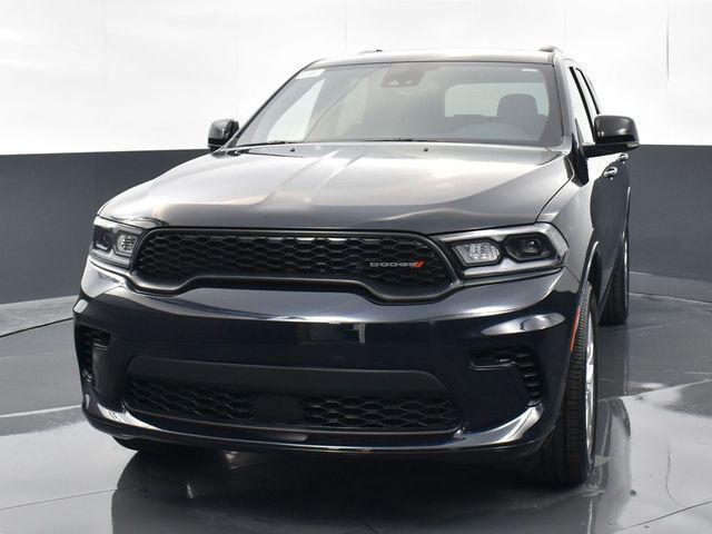 new 2024 Dodge Durango car, priced at $42,655