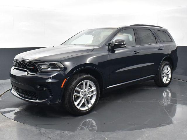 new 2024 Dodge Durango car, priced at $42,655