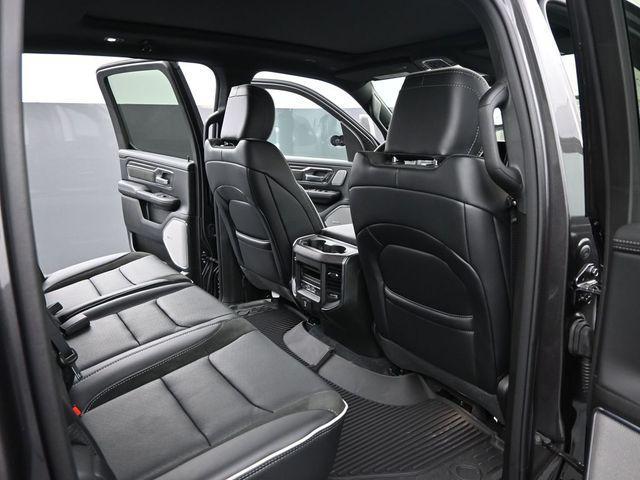 new 2026 Ram 1500 car, priced at $74,786