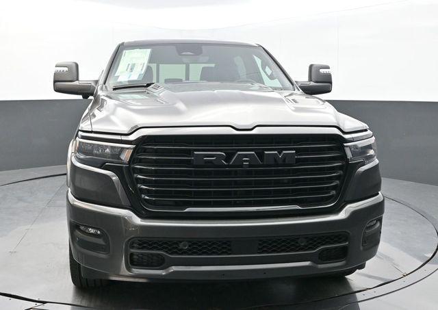 new 2026 Ram 1500 car, priced at $74,786