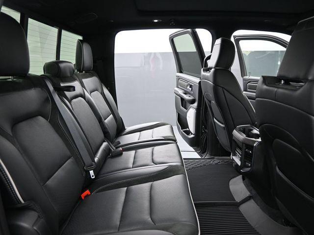 new 2026 Ram 1500 car, priced at $74,786