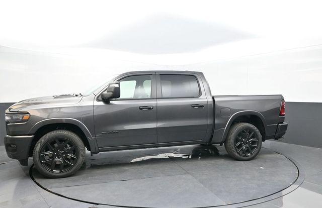 new 2026 Ram 1500 car, priced at $74,786