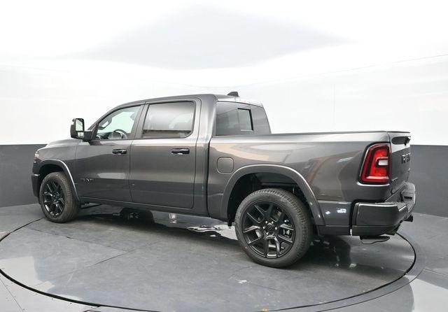 new 2026 Ram 1500 car, priced at $74,786