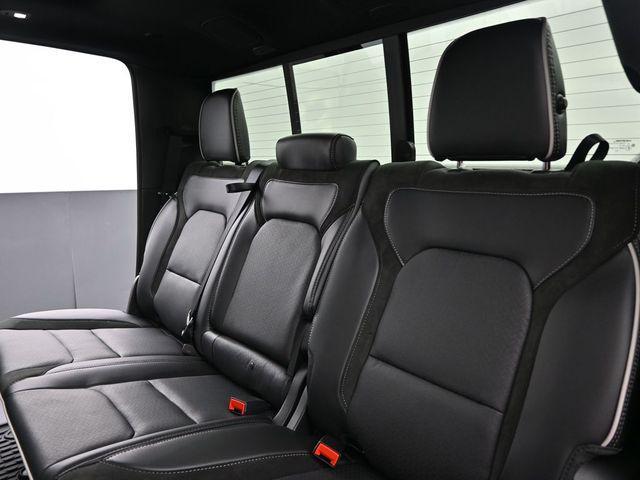 new 2026 Ram 1500 car, priced at $74,786