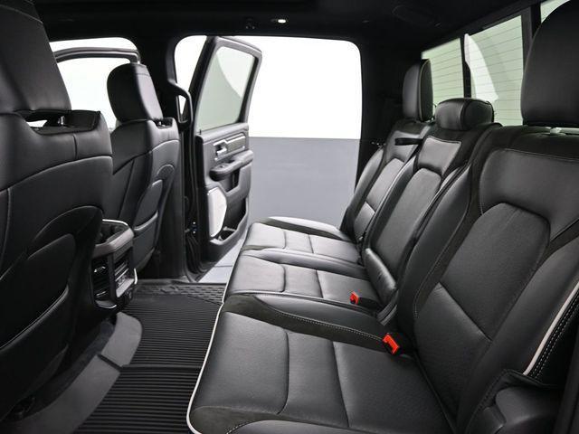 new 2026 Ram 1500 car, priced at $74,786