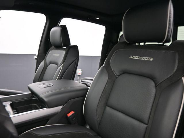 new 2026 Ram 1500 car, priced at $74,786