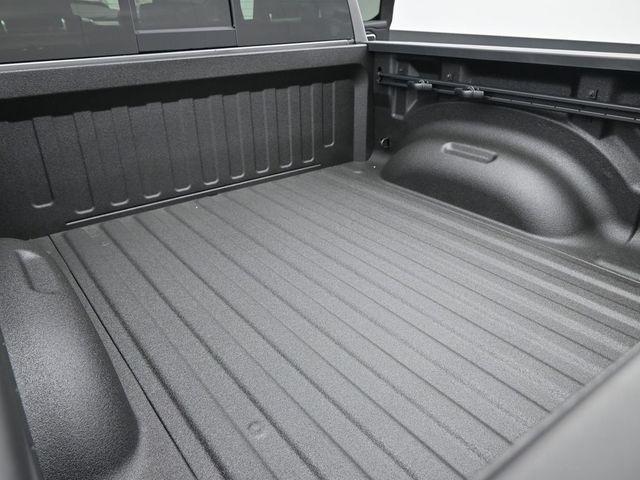 new 2026 Ram 1500 car, priced at $74,786