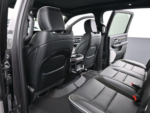 new 2026 Ram 1500 car, priced at $74,786