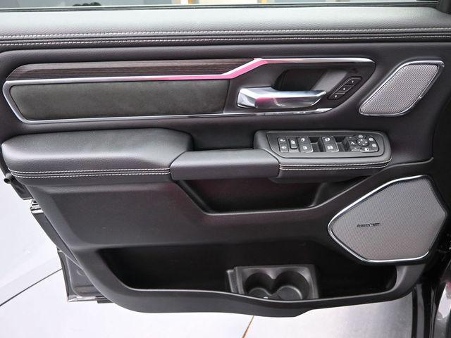 new 2026 Ram 1500 car, priced at $74,786