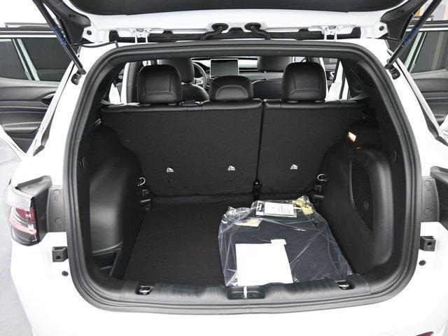new 2025 Jeep Compass car, priced at $33,319
