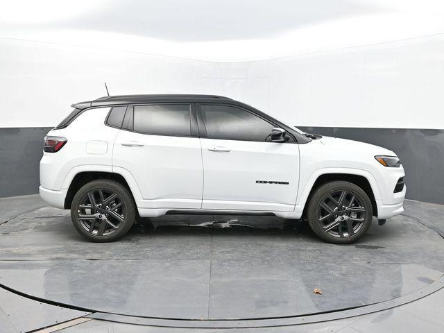 new 2025 Jeep Compass car, priced at $35,467