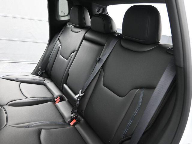 new 2025 Jeep Compass car, priced at $33,319