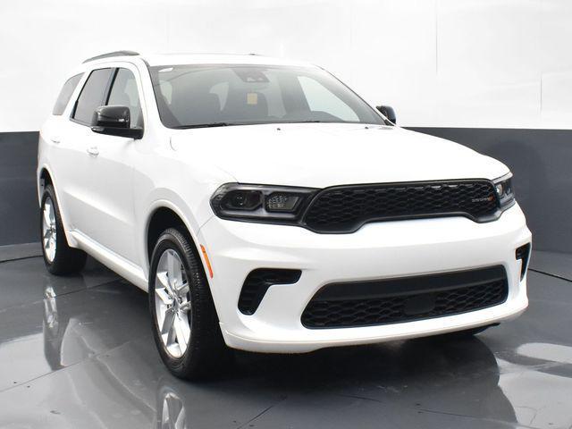 new 2024 Dodge Durango car, priced at $45,981