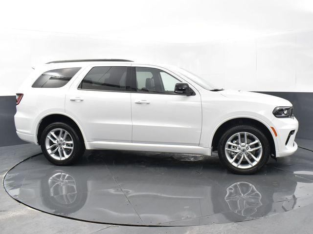 new 2024 Dodge Durango car, priced at $45,981