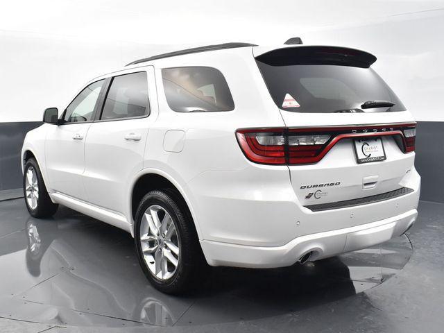 new 2024 Dodge Durango car, priced at $45,981