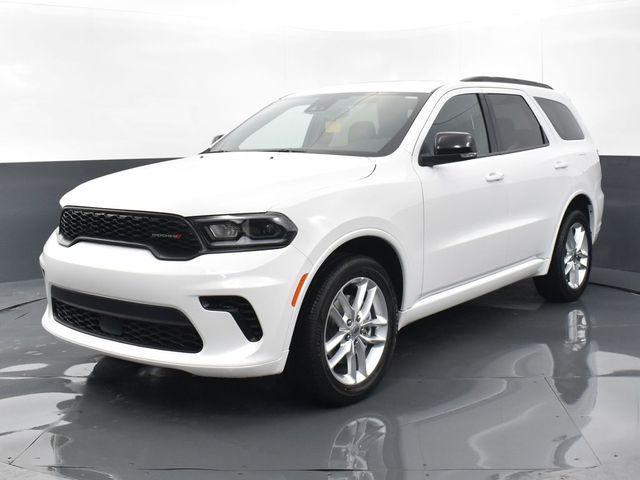 new 2024 Dodge Durango car, priced at $45,981