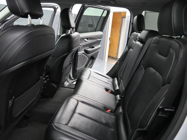 used 2022 Jeep Grand Cherokee car, priced at $32,609