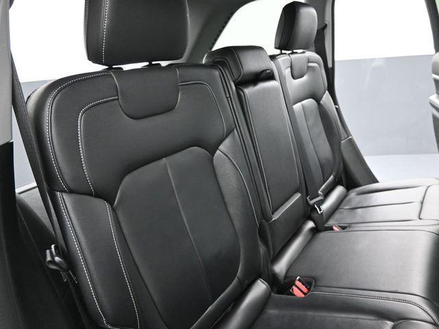 used 2022 Jeep Grand Cherokee car, priced at $32,609