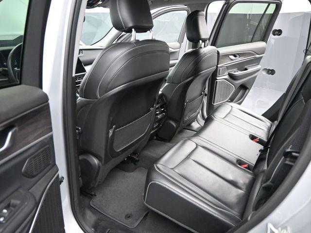 used 2022 Jeep Grand Cherokee car, priced at $32,609