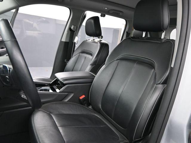 used 2022 Jeep Grand Cherokee car, priced at $32,609