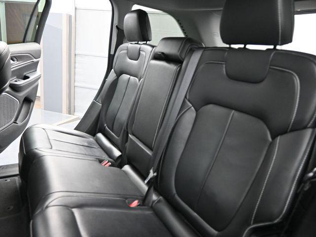 used 2022 Jeep Grand Cherokee car, priced at $32,609